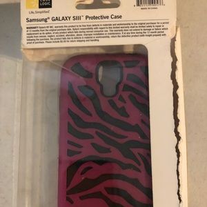 Samsung Galaxy SIII S3 Case